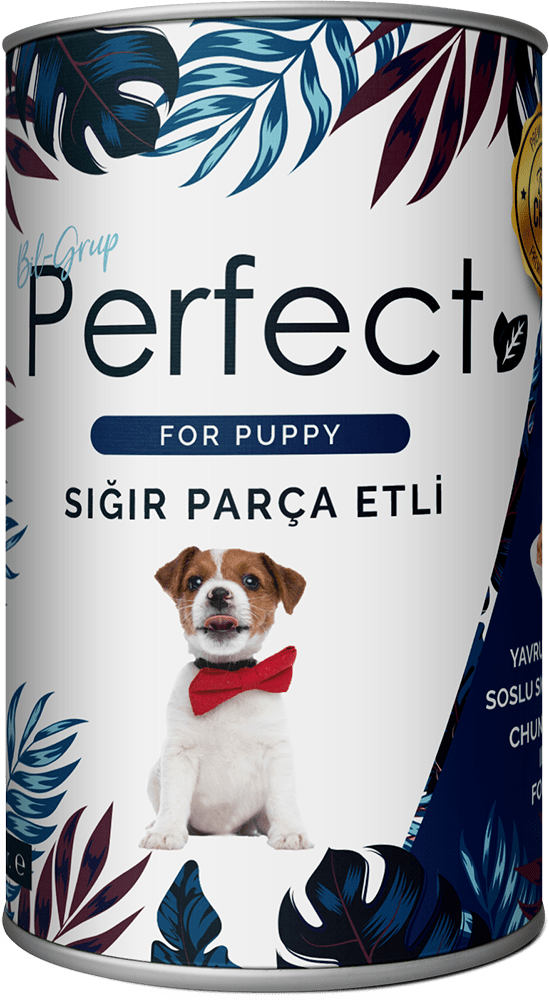 Chunk With Lamb In Gravy For Puppies